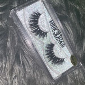 Mink Eyelashes
